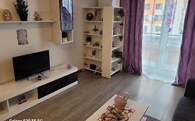 Casa cu lavanda